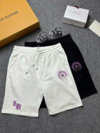 Picture of Chrome Hearts Short Pants _SKUChromeHeartsS-XLhgntx8216845